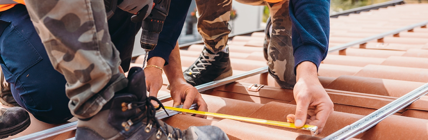 Des travaux de toiture à réaliser ? LAFFONTOITURE, le couvreur à Billère qu’il vous faut !